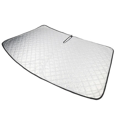 Foldable Windshield Sun Shade Visor for Jaguar F-Pace (2016-2025)