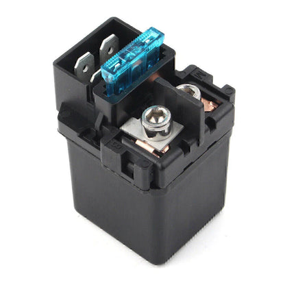 Starter Relay Solenoid for Kawasaki Brute Force 650 KVF650D/E (2005-2013) ATV