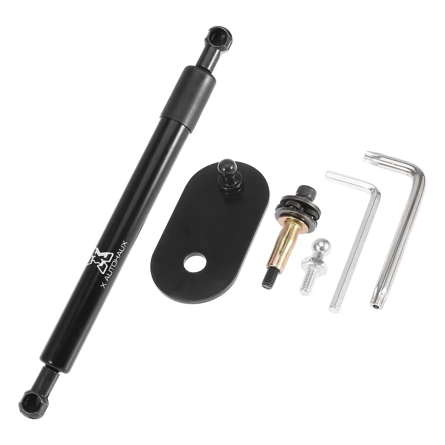 Tailgate Lift Support Set for Dodge Ram 1500 (2019-2023)