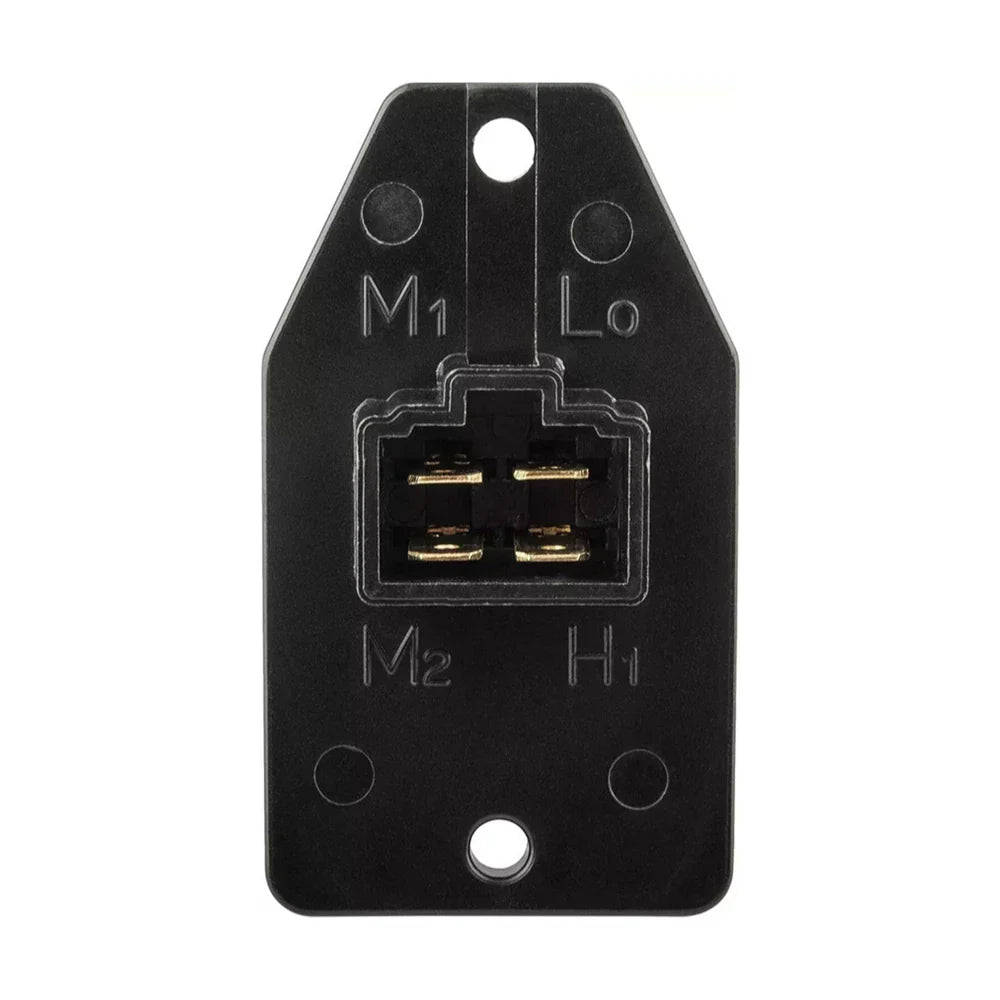 A/C Heater Blower Motor Resistor for Honda Civic Del Sol (1993-1997)