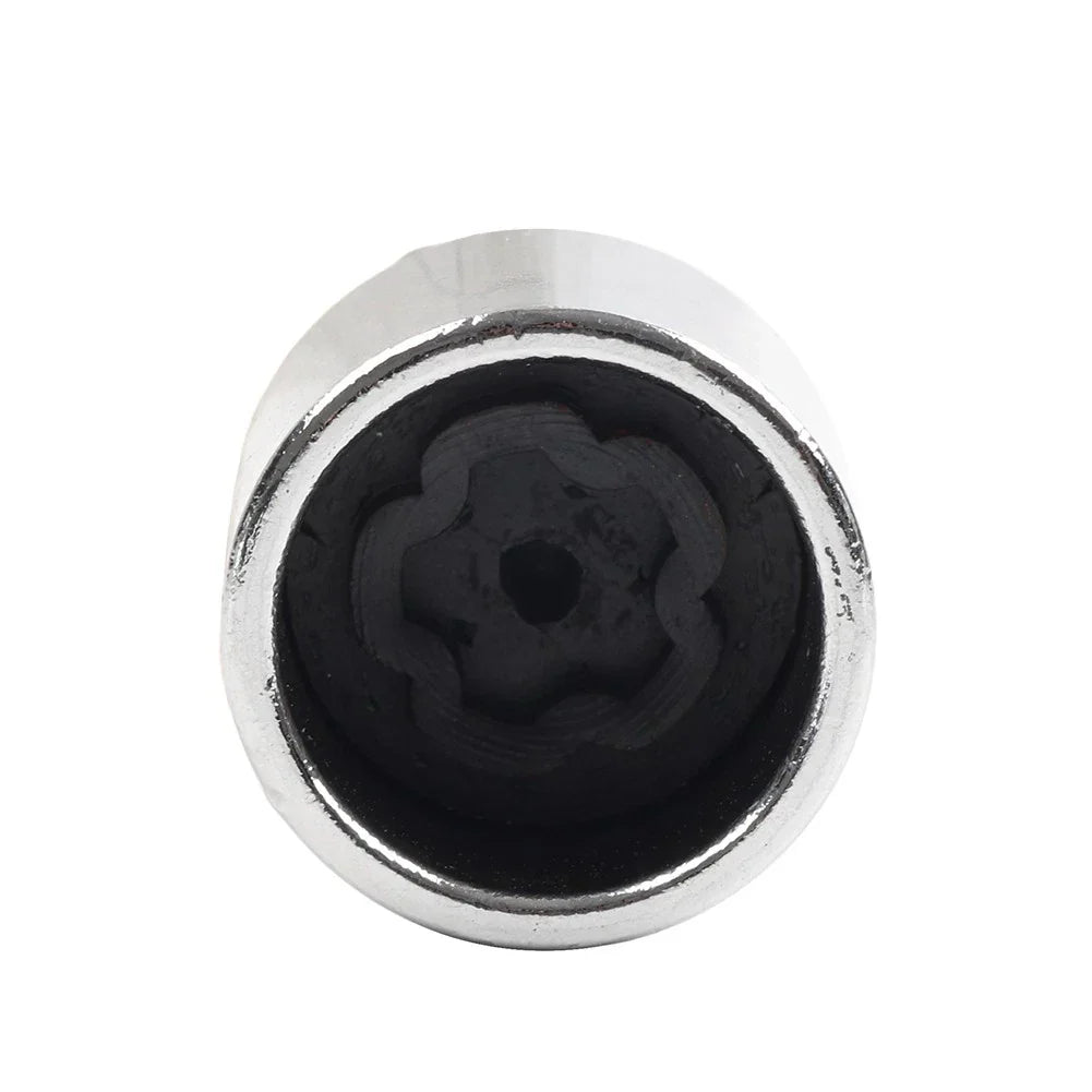 Wheel Lock Key for Ford Mustang, F-150