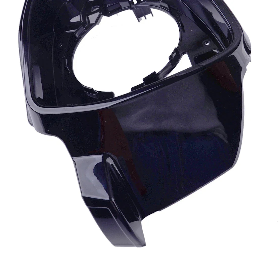 Left Exterior Mirror Frame Cover for BMW X3 X5 X4 X6 (2011-2020)