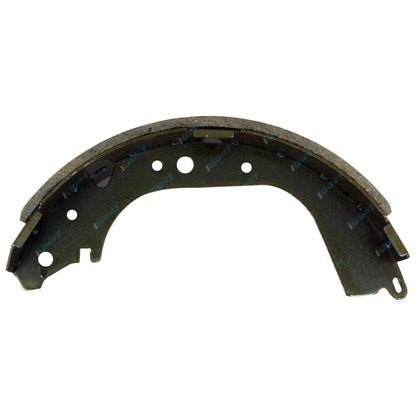 Rear Brake Shoes Linings Set for Patrol GQ Y60 4wd + Maverick DA 1987 to 1994