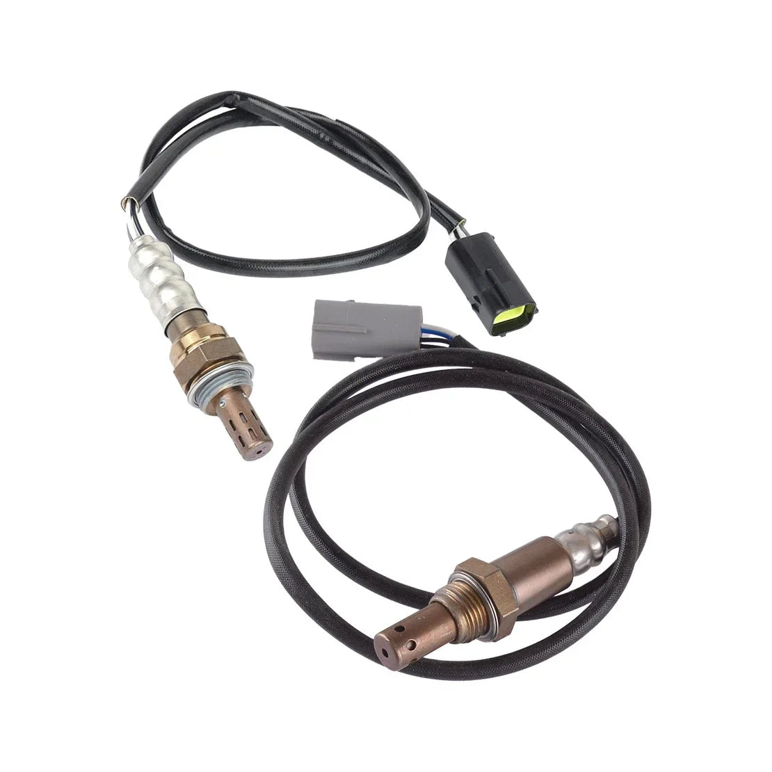 2 x O2 Oxygen Sensors for Nissan Altima 2.5L 3.5L (2002-2023)
