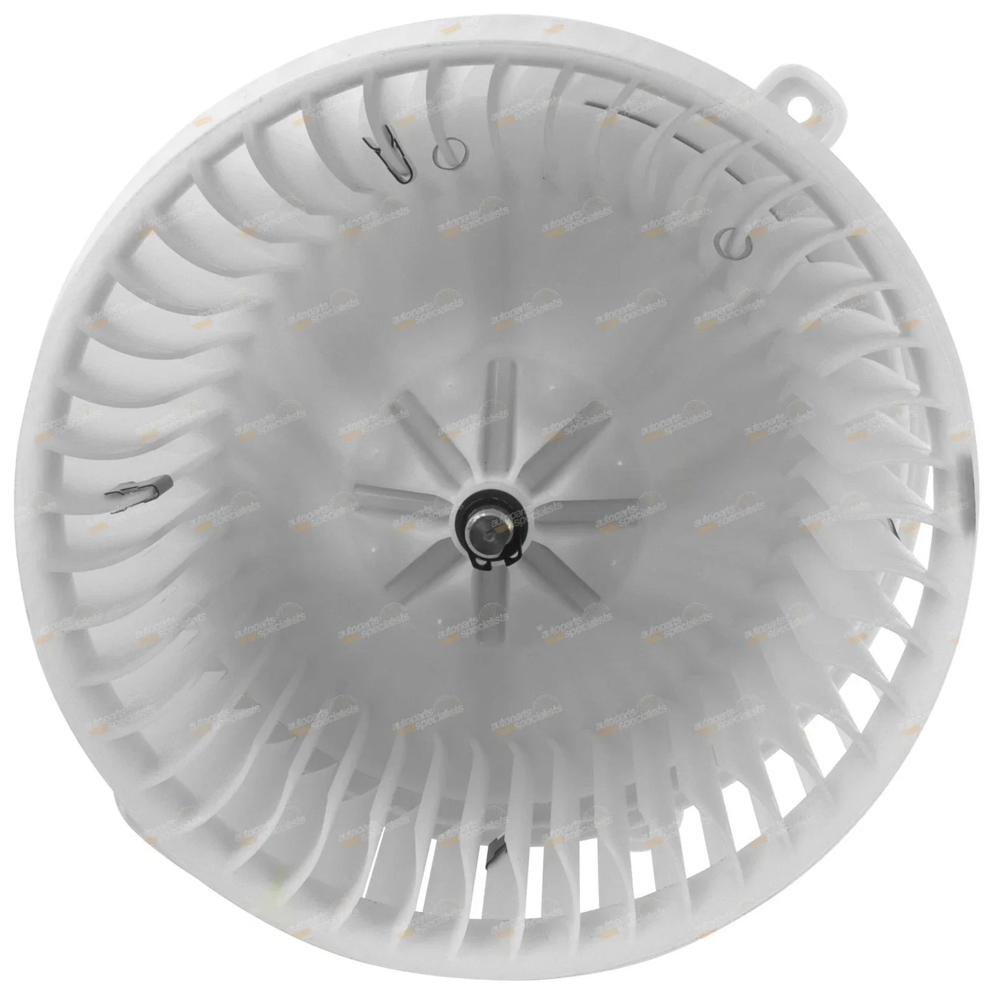 Heater Blower Fan Motor for Landcruiser URJ202R UZJ200R VDJ200R V8 (2007–2021)