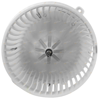 Heater Blower Fan Motor for Landcruiser URJ202R UZJ200R VDJ200R V8 (2007–2021)