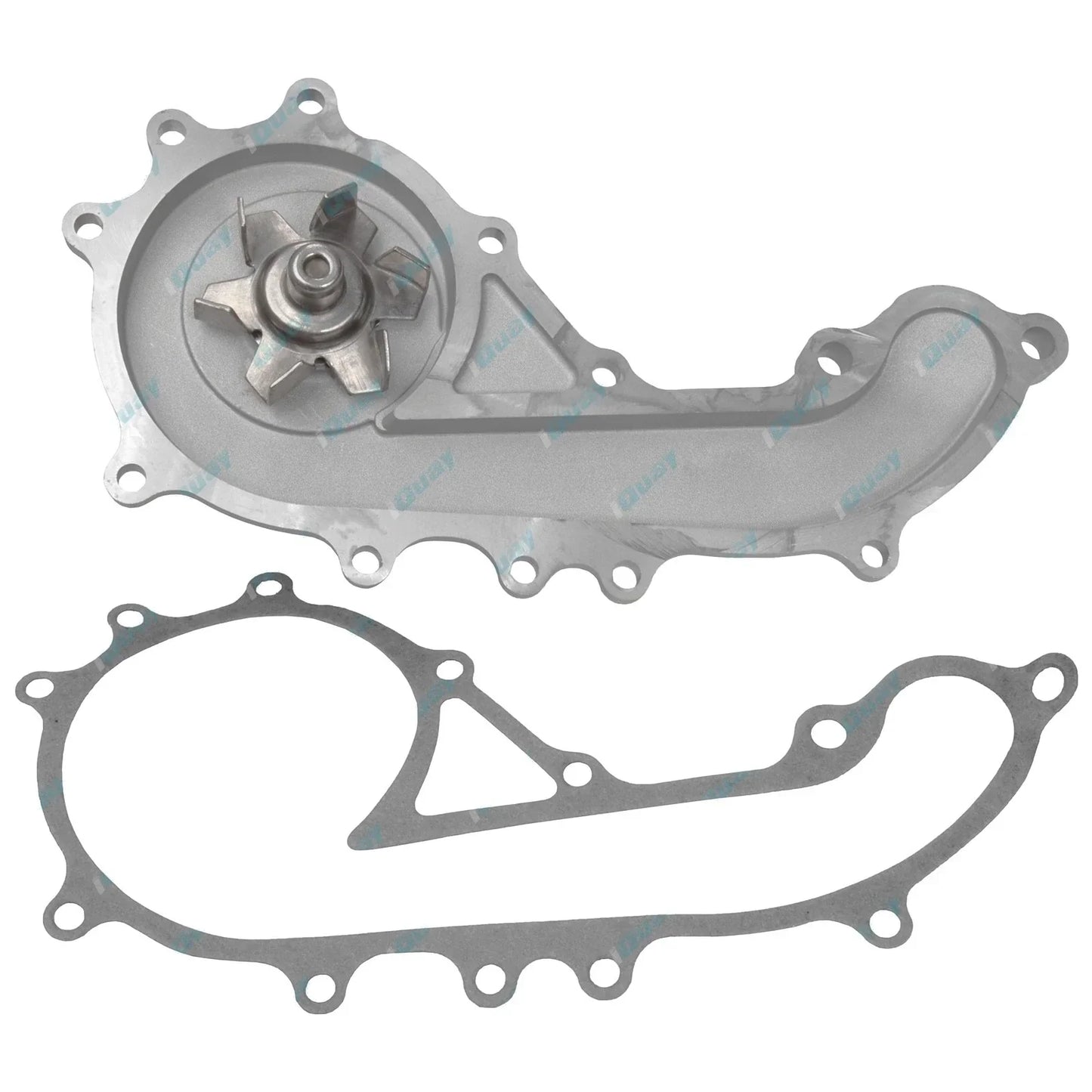 Water Pump for Toyota Hilux RZN147 RWD 97~02 1RZ-E 2.0L 4cy SOHC Workmate