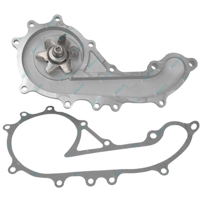 Water Pump for Toyota Hilux RZN147 RWD 97~02 1RZ-E 2.0L 4cy SOHC Workmate