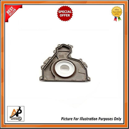 Crankshaft Alloy Steel Bearing and Seal for Range Rover Sport (2005–2013)