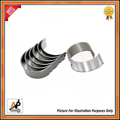 Engine Main and Big End Bearing Replacement Set for Ford 1.0 EcoBoost (2012–2020)
