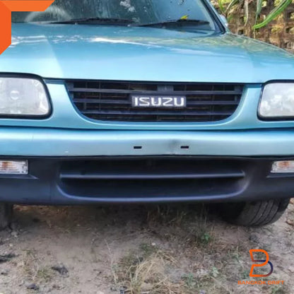 Clear Lens Front Bumper Light for Holden Rodeo Isuzu TF (1988-1997)
