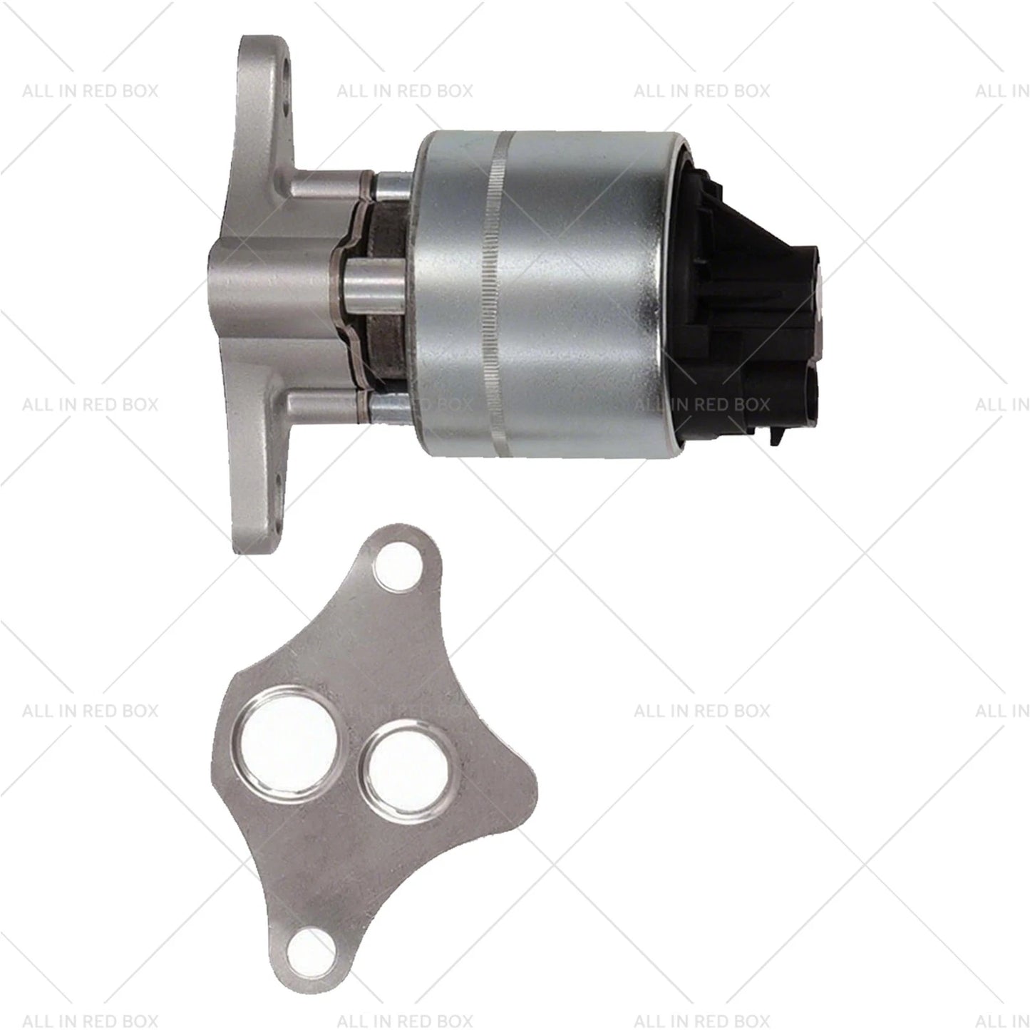 EGR Valve & Gasket for Holden Commodore V6 VT VX VY 3.8L (1997-2006)