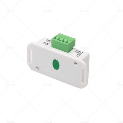 8m Body Infrared PIR Motion Sensor Switch for LED Light Strip 12V 24V