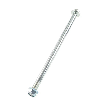 M12x240mm Front Rear Wheel Hub Axle for Pit Dirt Bike ATV