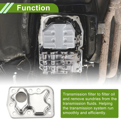 Transmission Filter Gasket Kit for Chevrolet Spark (No. 4561102700)
