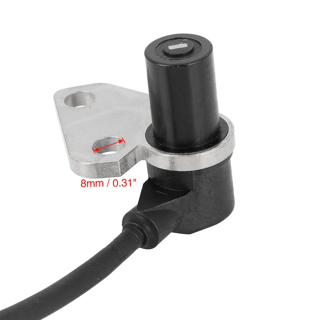 Front Right ABS Speed Sensor for Mercedes-Benz W210 E430 (1996-2002)