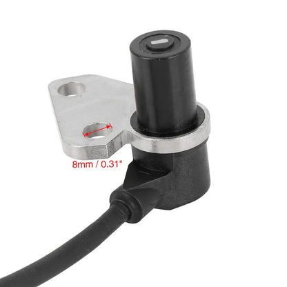 Front Right ABS Speed Sensor for Mercedes-Benz W210 E430 (1996-2002)