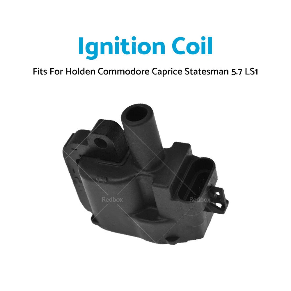 Ignition Coil for Holden Commodore Caprice Statesman 5.7 LS1 (2001-2006)
