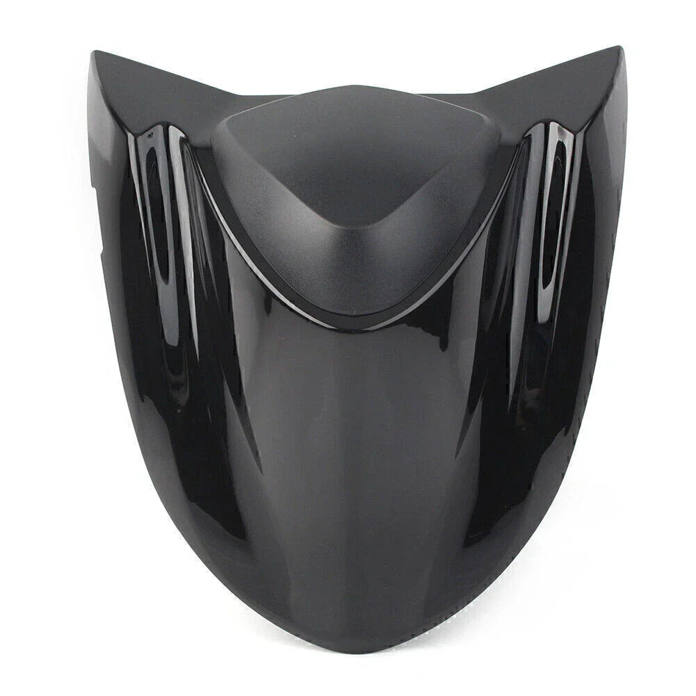 Rear Seat Cover for Kawasaki Ninja ZX10R ZX-10R (2004-2005) Black