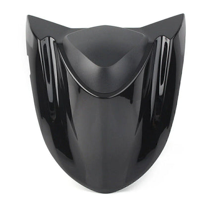 Rear Seat Cover for Kawasaki Ninja ZX10R ZX-10R (2004-2005) Black