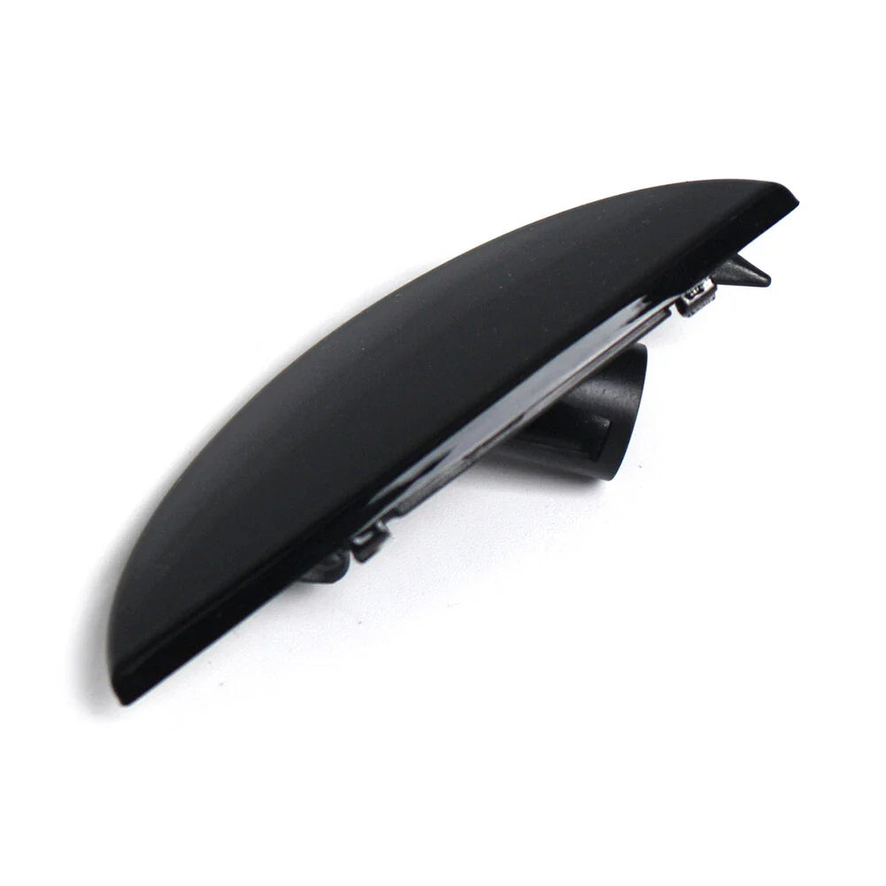 Right Headlight Washer Cap Cover for Mini R50 R52 R53 (2001-2006) Black