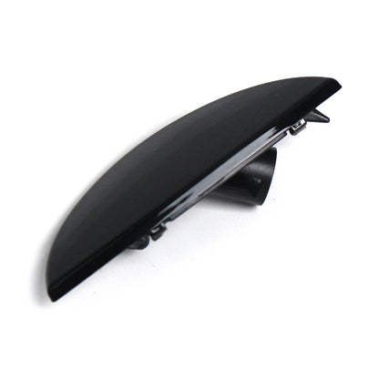 Right Headlight Washer Cap Cover for Mini R50 R52 R53 (2001-2006) Black