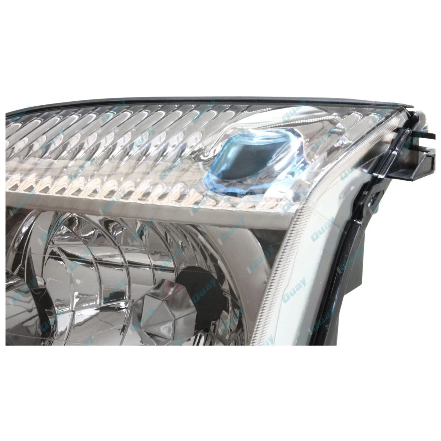 LH Replacement Headlight for Nissan X-Trail T30 2001-2007 Left LHS Passenger