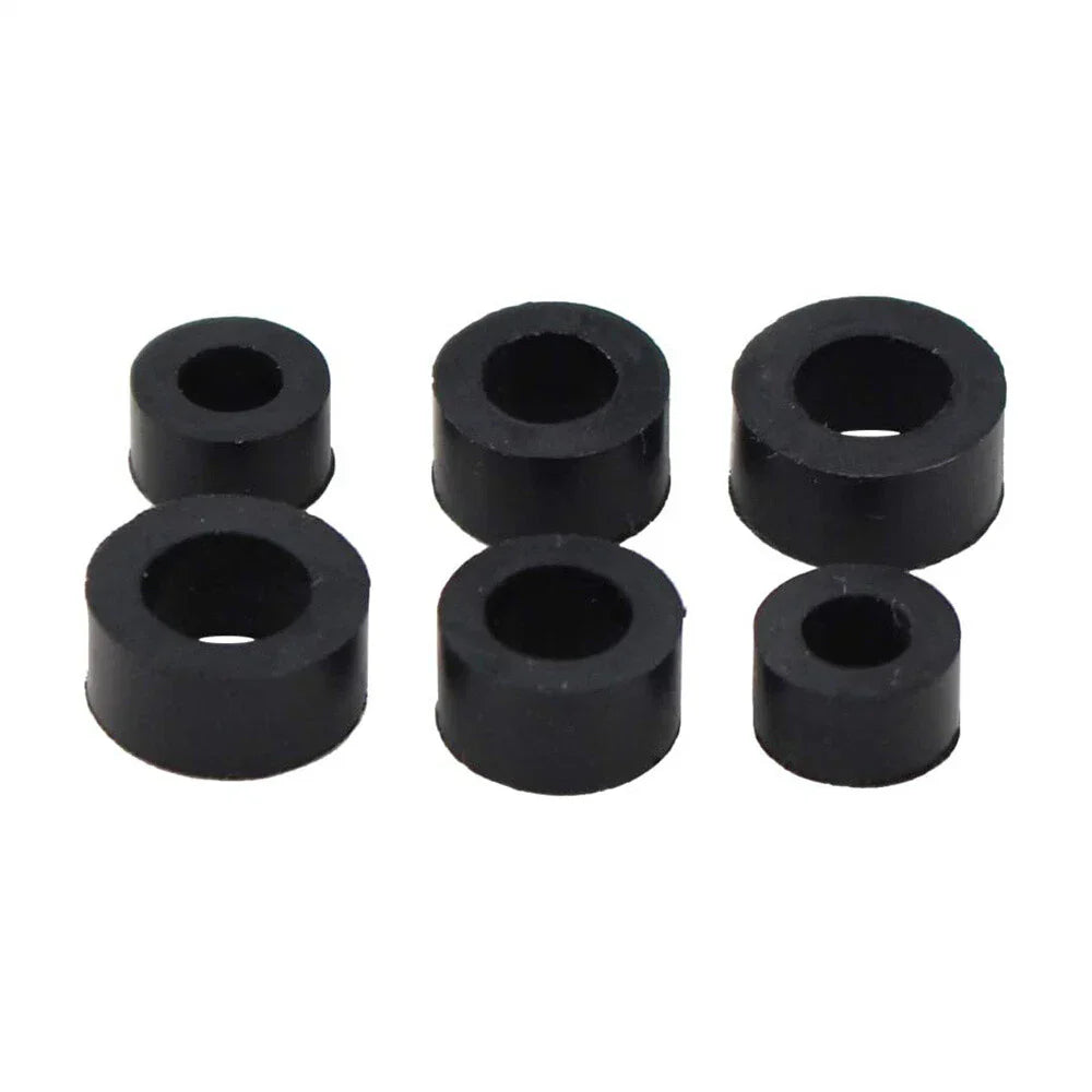 Fuel Line Sleeve Seal Kit for Ford Powerstroke Diesel 7.3L (1999-2003)