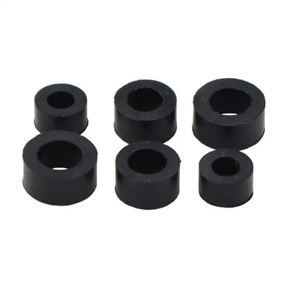 Fuel Line Sleeve Seal Kit for Ford Powerstroke Diesel 7.3L (1999-2003)