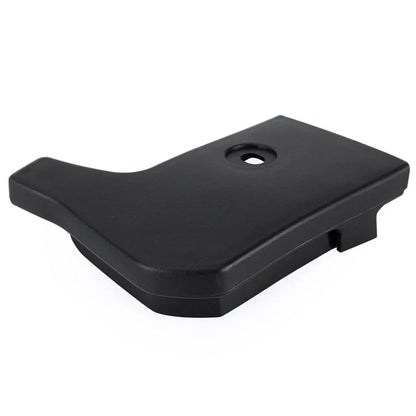 Skirt End Caps  for Ford Fiesta MK7 (2012-2017)