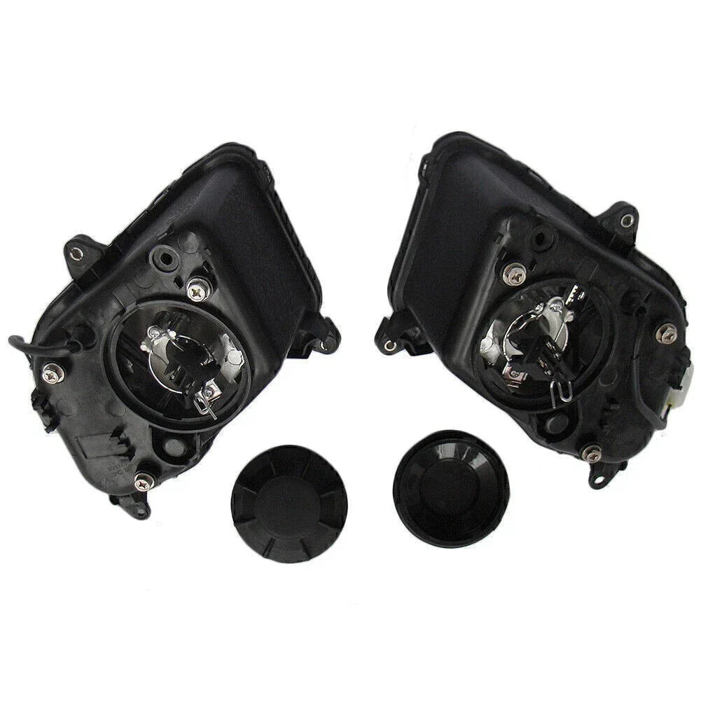 Smoke Headlight Assembly for Honda CBR 600RR (2007-2012)
