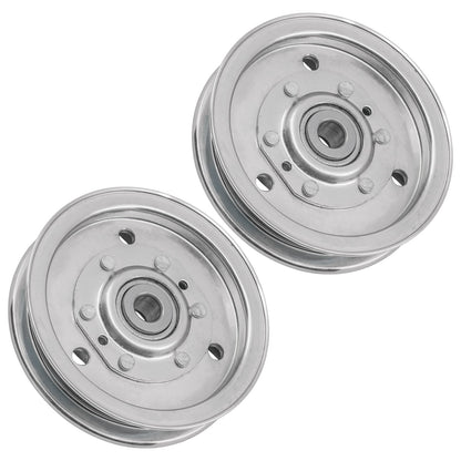 Deck Pulley Replacement for Toro Z Master Z1 Z18KE01 Z20KE01 (1999–2022)