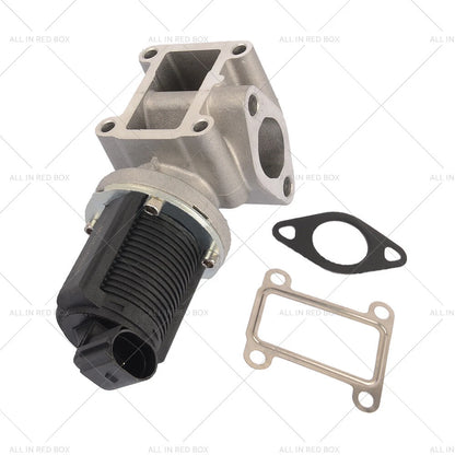 EGR Valve for Alfa Romeo, Vauxhall, Saab, Fiat 1.9 16V
