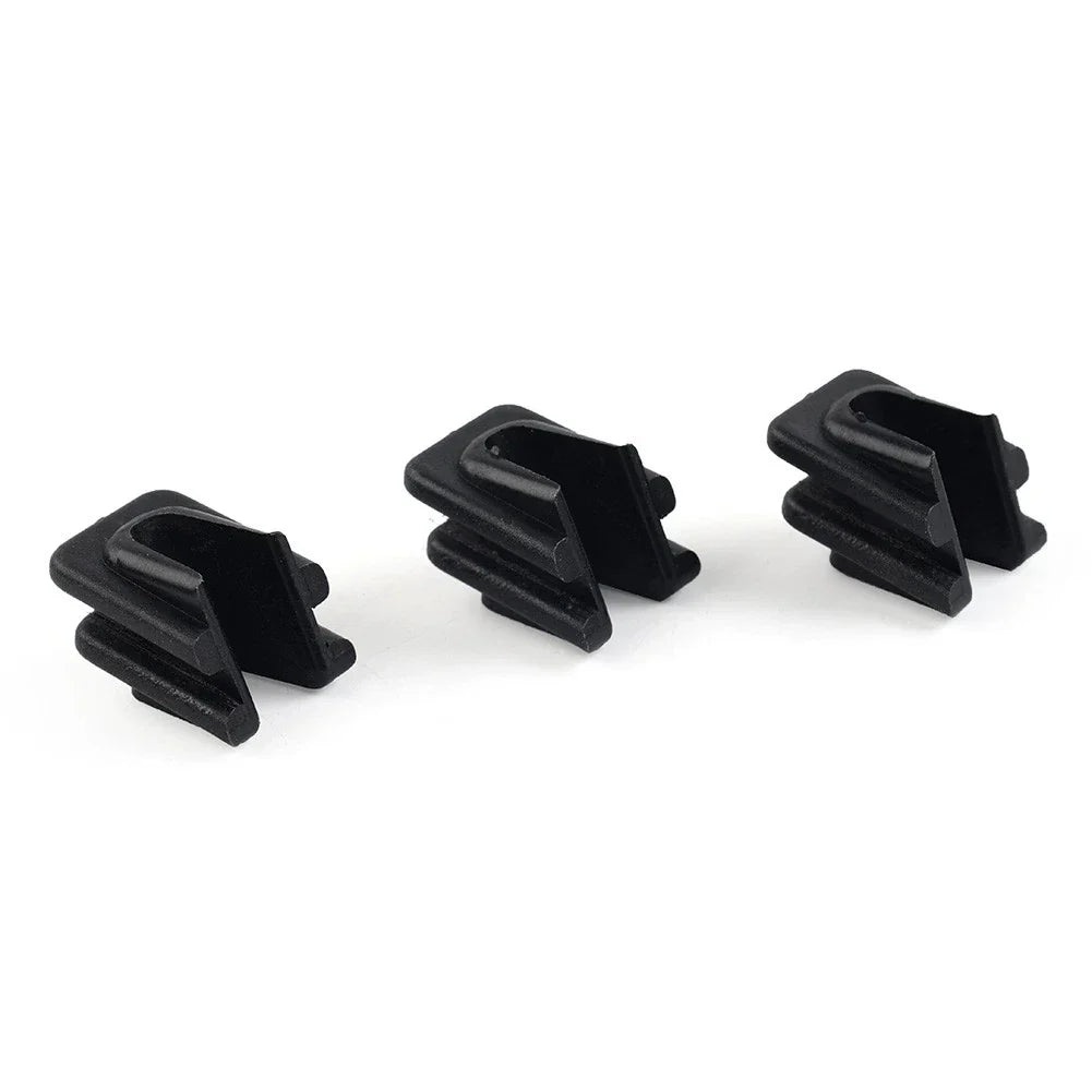 3 x CVT Clutch Nylon Sliders for CFMoto H.O. 400cc (2015-2023)