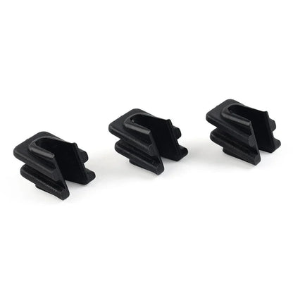3 x CVT Clutch Nylon Sliders for CFMoto H.O. 400cc (2015-2023)