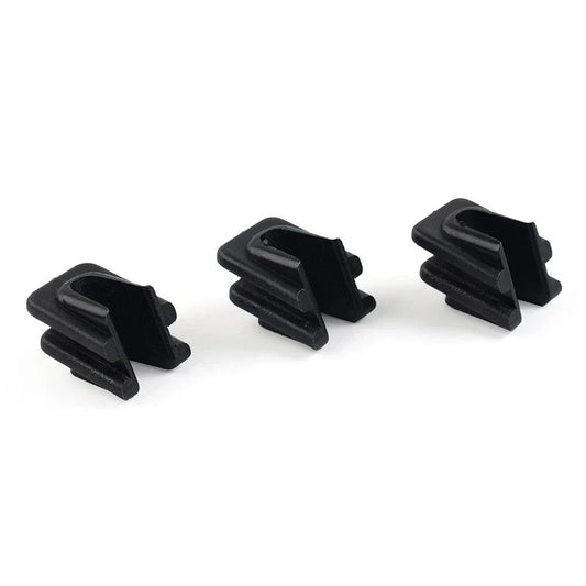 3 x CVT Clutch Nylon Sliders for CFMoto H.O. 400cc (2015-2023)