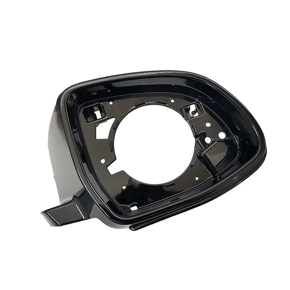 Gloss Black Mirror Caps for BMW X3 X4 X5 X6 F25 F15 F26 F16 (2014-2018)