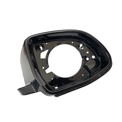 Gloss Black Mirror Caps for BMW X3 X4 X5 X6 F25 F15 F26 F16 (2014-2018)