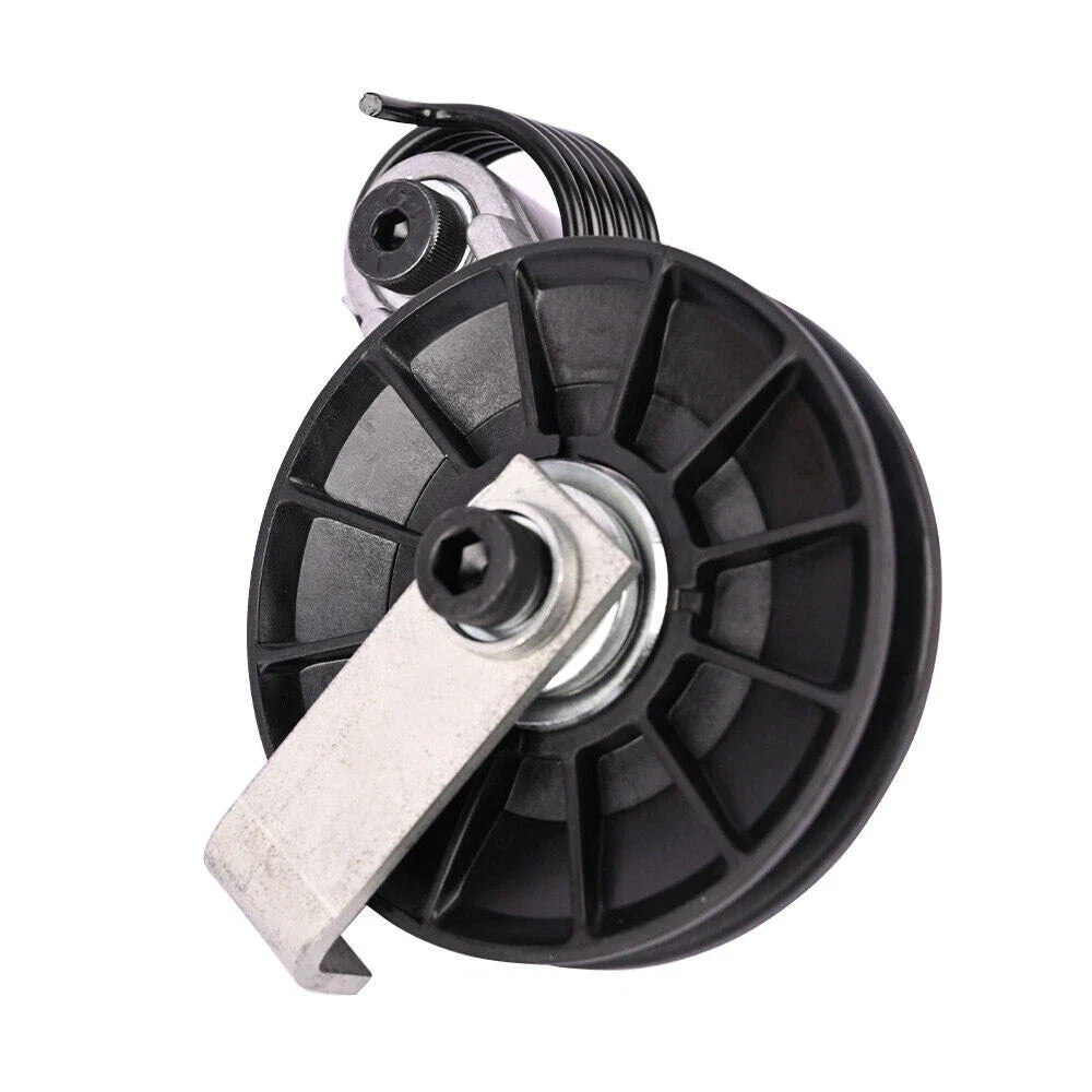 Cooling Fan Pulley Tensioner for Bobcat A300 S100 S130 S150 S160 S175 S185
