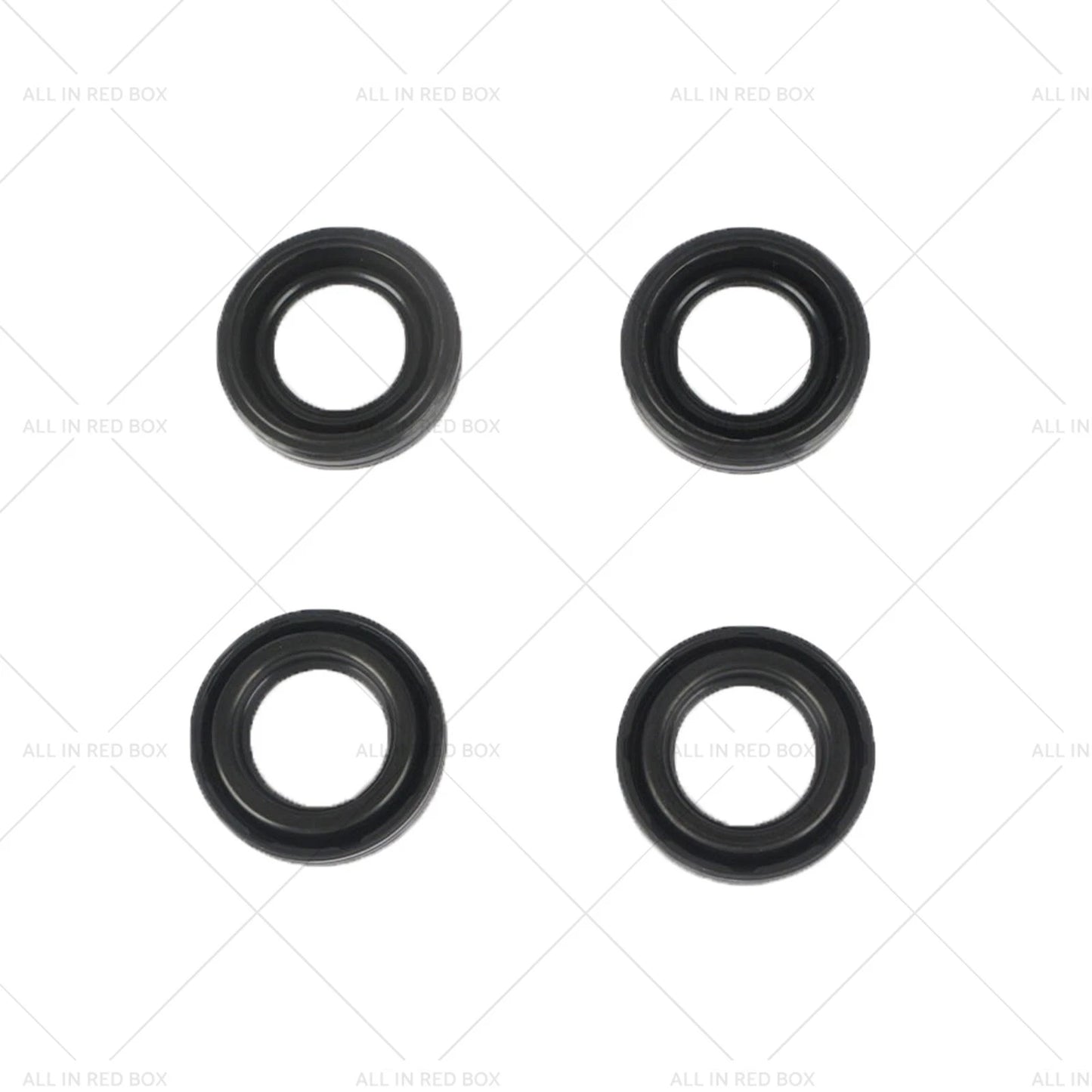 Rocker Valve Cover Gasket Set for Toyota Corolla ZRE152 1.8 2ZR-FE (2007-2013)