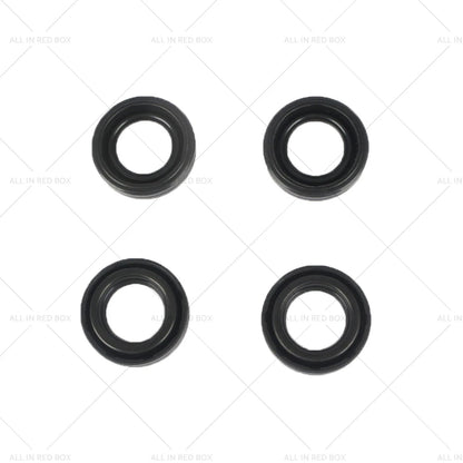 Rocker Valve Cover Gasket Set for Toyota Corolla ZRE152 1.8 2ZR-FE (2007-2013)