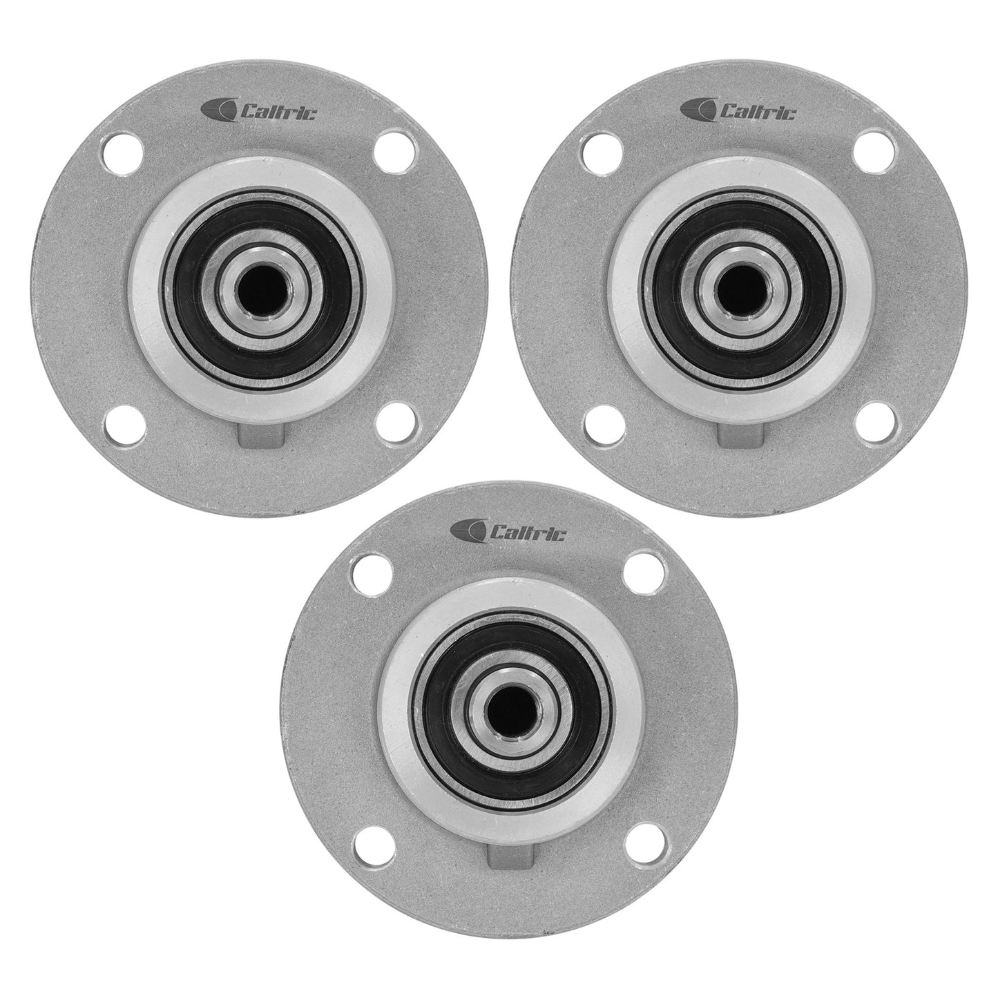 Deck Spindle Assembly for Dixie Chopper Zee 1 Lawn Mower (2005–2015)