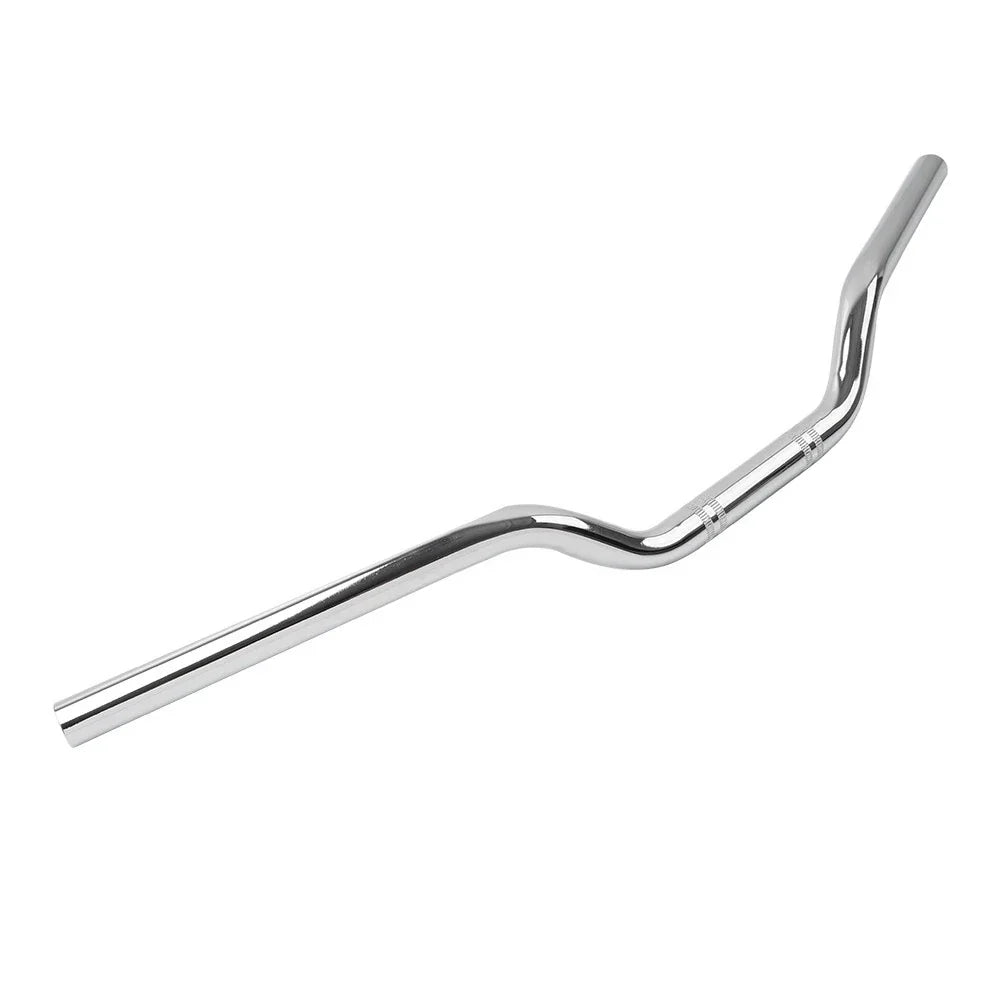 7/8" Motor Drag Handlebar for Harley, Kawasaki Z125, Z250, Z400, Z650