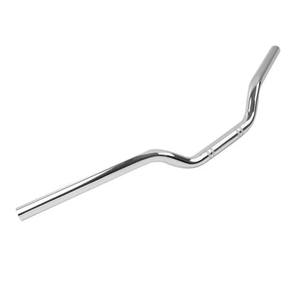 7/8" Motor Drag Handlebar for Harley, Kawasaki Z125, Z250, Z400, Z650