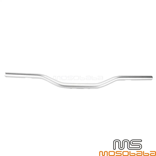 1-1/8" Motorcycle Handlebar for Harley Sportster 1200, Dyna, Softail (2004-2023)
