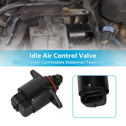 IAC Valve for Holden Commodore V6 3.8L V8 5.7L (1997-2006)