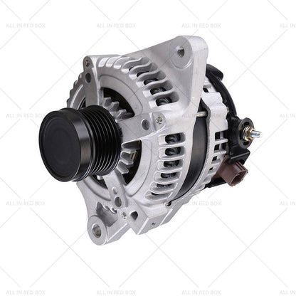 100 AMP Alternator for Toyota Corolla 1.8L ZRE152R ZRE182R (2007-2018)