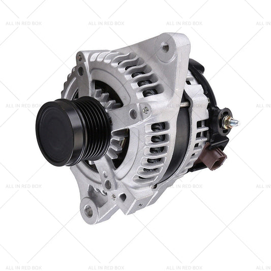 100 AMP Alternator for Toyota Corolla 1.8L ZRE152R ZRE182R (2007-2018)