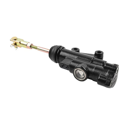 Rear Brake Master Cylinder Pump for Suzuki & Honda Motorcycles