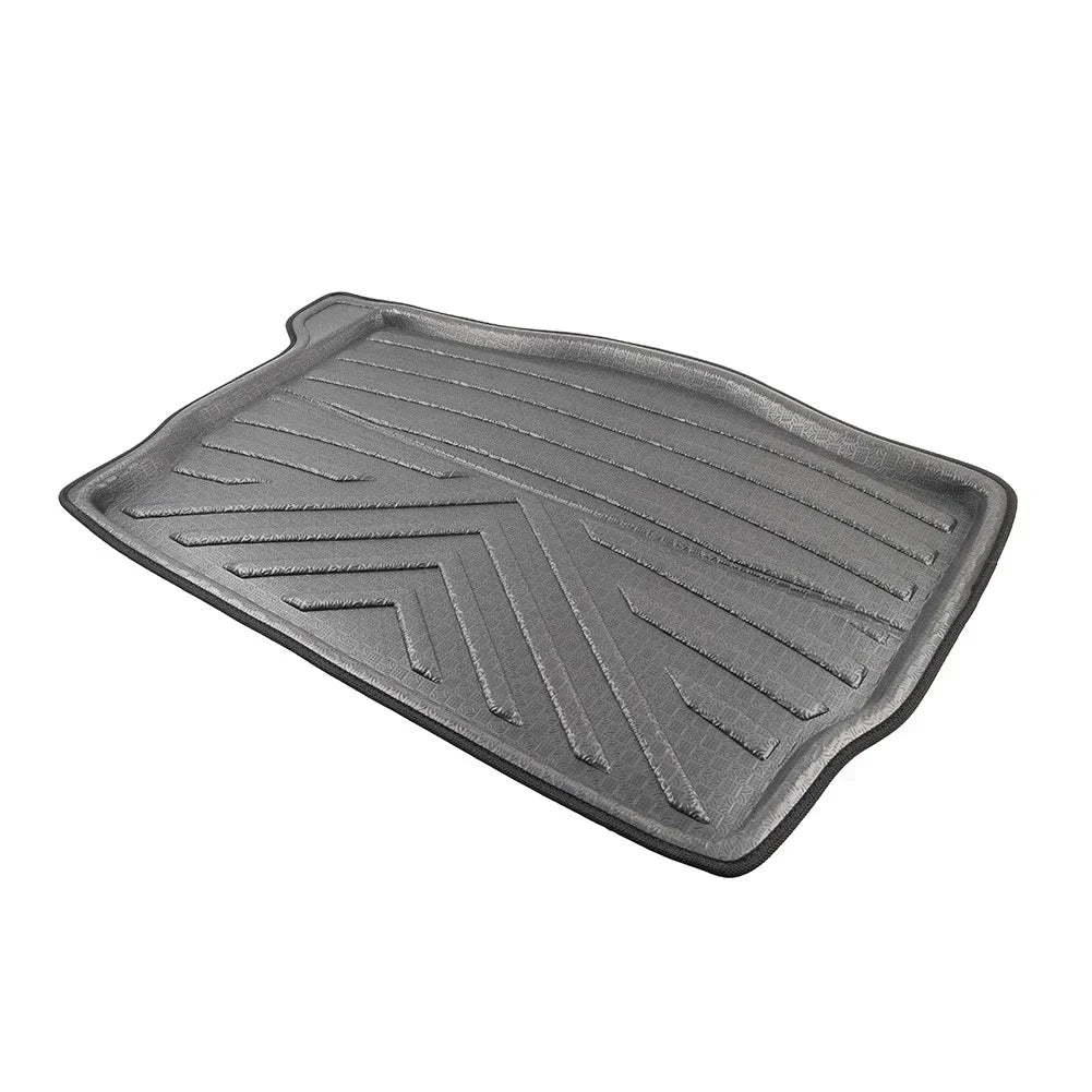 Cargo Tray Rear Trunk Floor Mat for Peugeot 2008 (2013-2018)